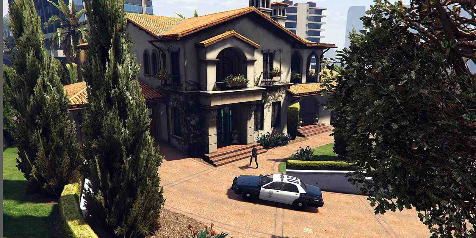 Gta 5 Maison A Acheter Online | Ventana Blog