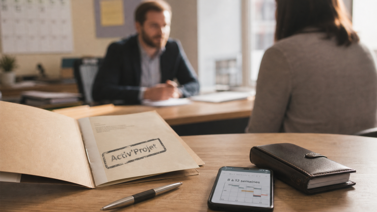 Activ'Projet rémunération pour sécuriser vos revenus professionnels