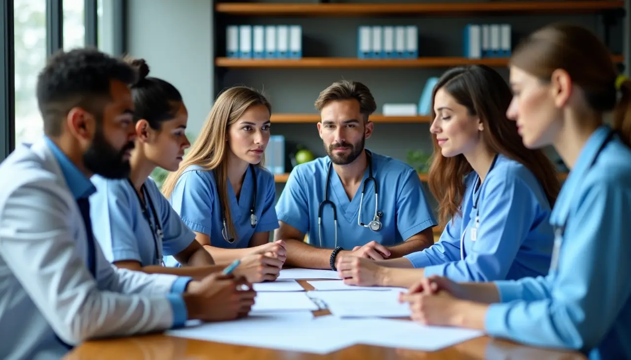 prévoyance des professions médicales : comment choisir une couverture adaptée à son statut et à ses revenus — un contrat de prévoyance bien conçu est un