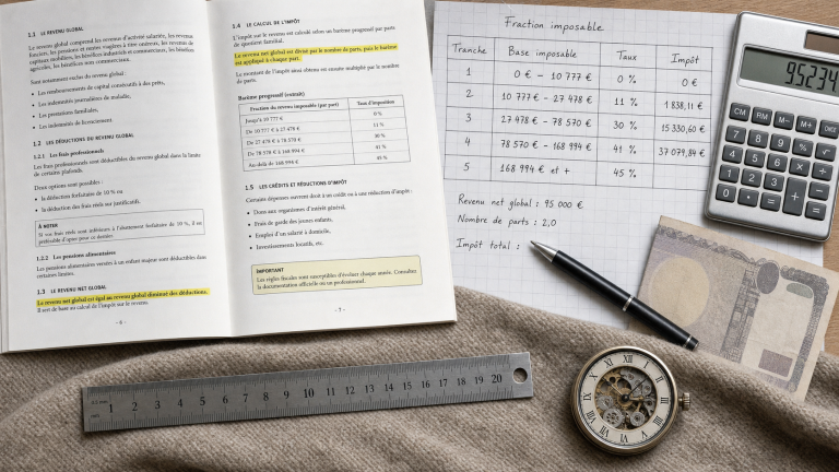 Rente viagere deductible des impots : fraction imposable et abattement d’âge