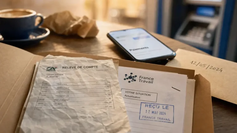 Retard de paiement Pôle emploi : 3 délais à vérifier avant de s’inquiéter Retard paiement pole emploi : 3 délais avant de s’inquiéter