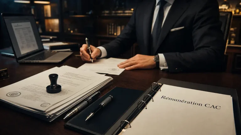 Salaire du commissaire aux comptes : grilles, facteurs d’évolution et perspectives de carrière Salaire commissaire aux comptes : grilles et évolution, bureau et dossiers