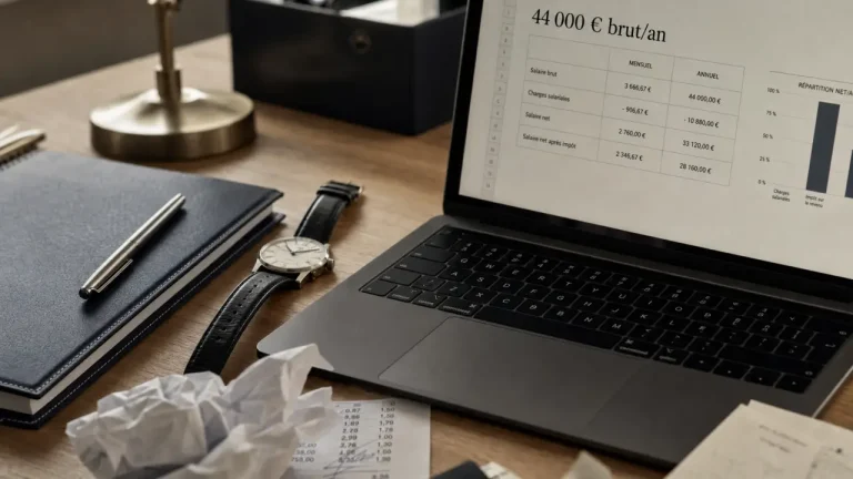 Salaire d’une assistante de direction : 44 000 € médian, mais tout dépend de l’expérience et du poste Assistante de direction salaire : 44 000 € brut/an