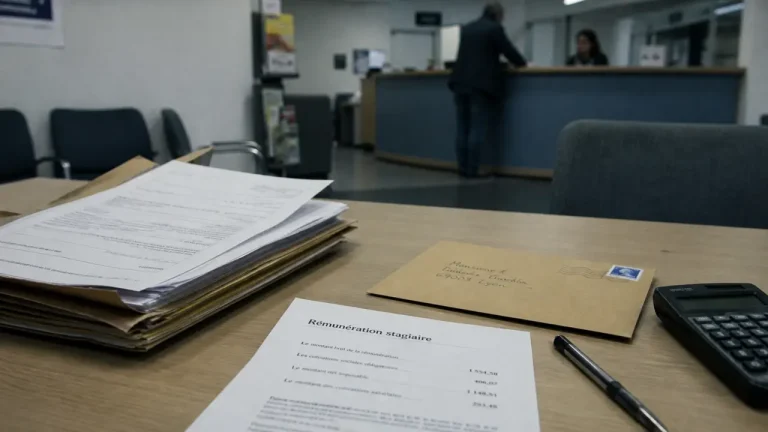 Rémunération des stagiaires de la formation professionnelle : conditions et montant, documents et enveloppe