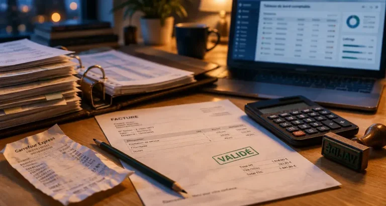 Sage 100 Comptabilité centralise les écritures, la conformité et le pilotage des PME Sage 100 comptabilité : écritures conformes et pilotage comptable