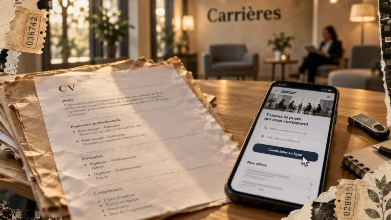 Sodexo recrutement : candidater en ligne, CV et portail carrières